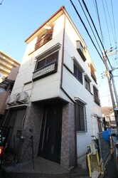 鳥居町7-36戸建の物件外観写真